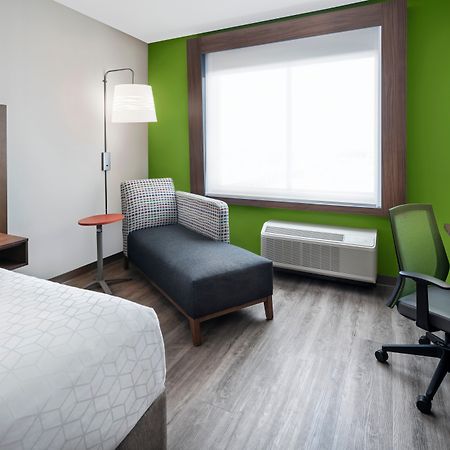 Holiday Inn Express & Suites - Odessa I-20 By Ihg Eksteriør bilde