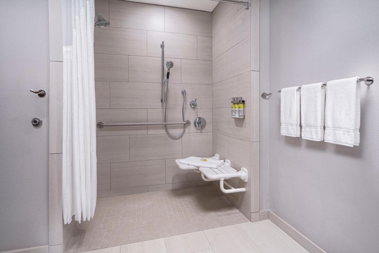 Holiday Inn Express & Suites - Odessa I-20 By Ihg Eksteriør bilde