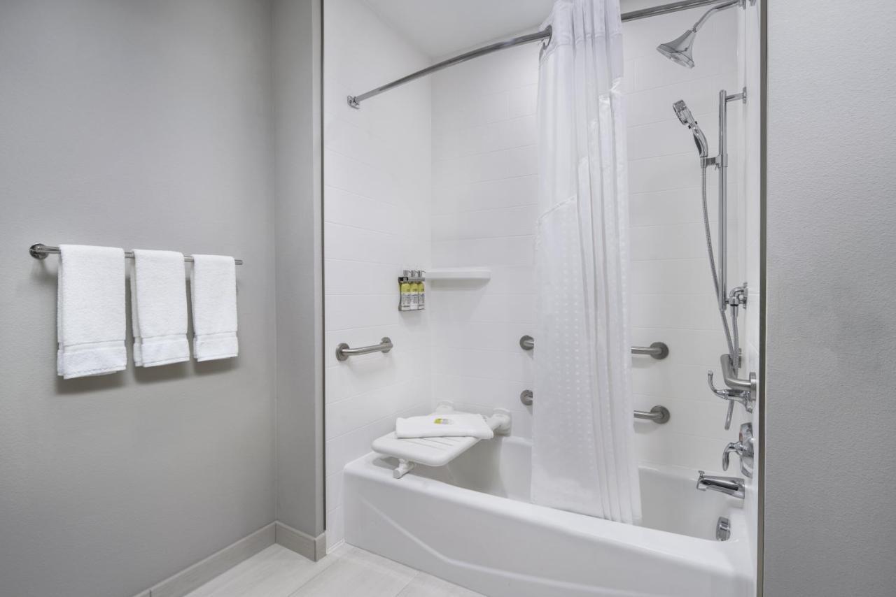 Holiday Inn Express & Suites - Odessa I-20 By Ihg Eksteriør bilde
