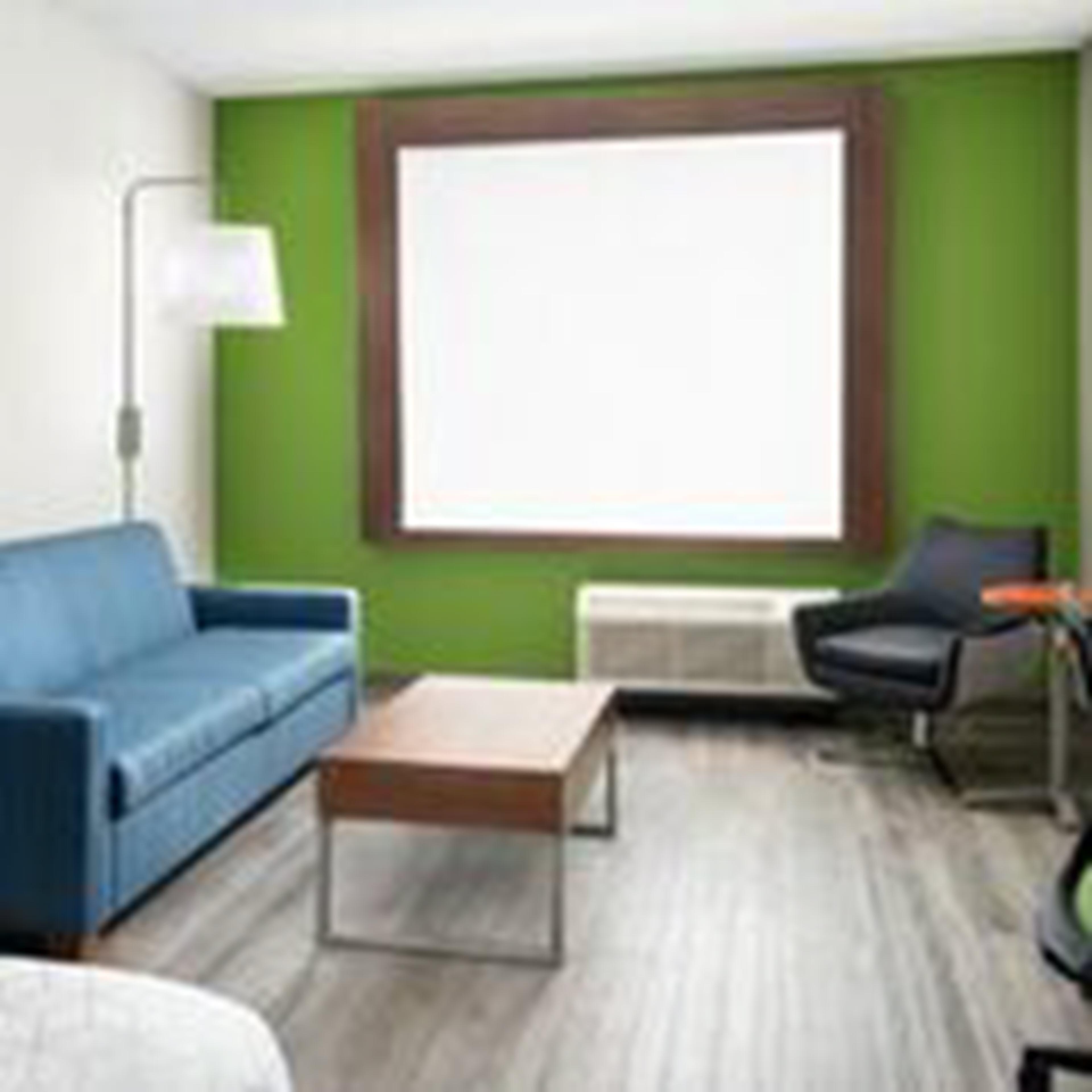 Holiday Inn Express & Suites - Odessa I-20 By Ihg Eksteriør bilde