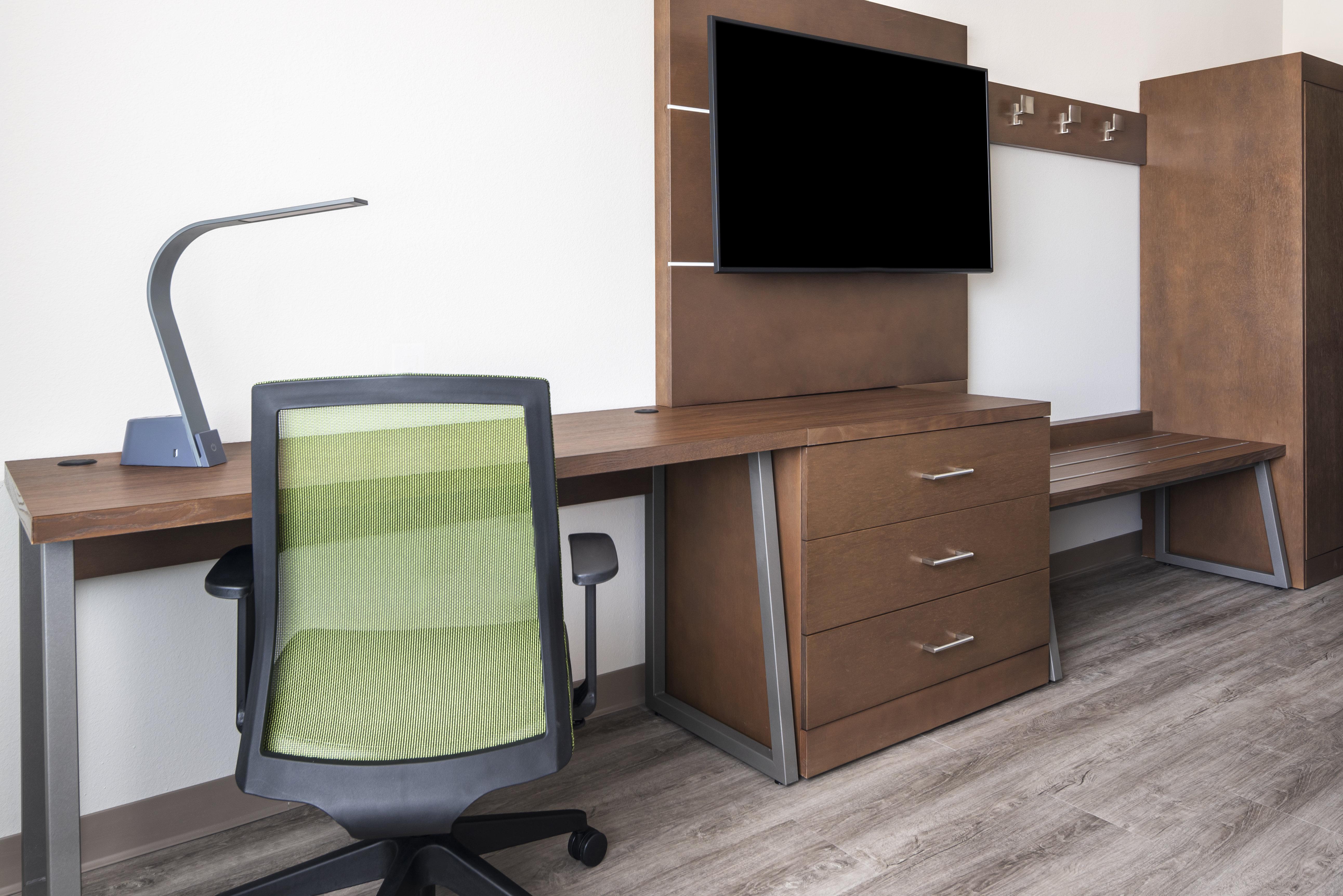 Holiday Inn Express & Suites - Odessa I-20 By Ihg Eksteriør bilde