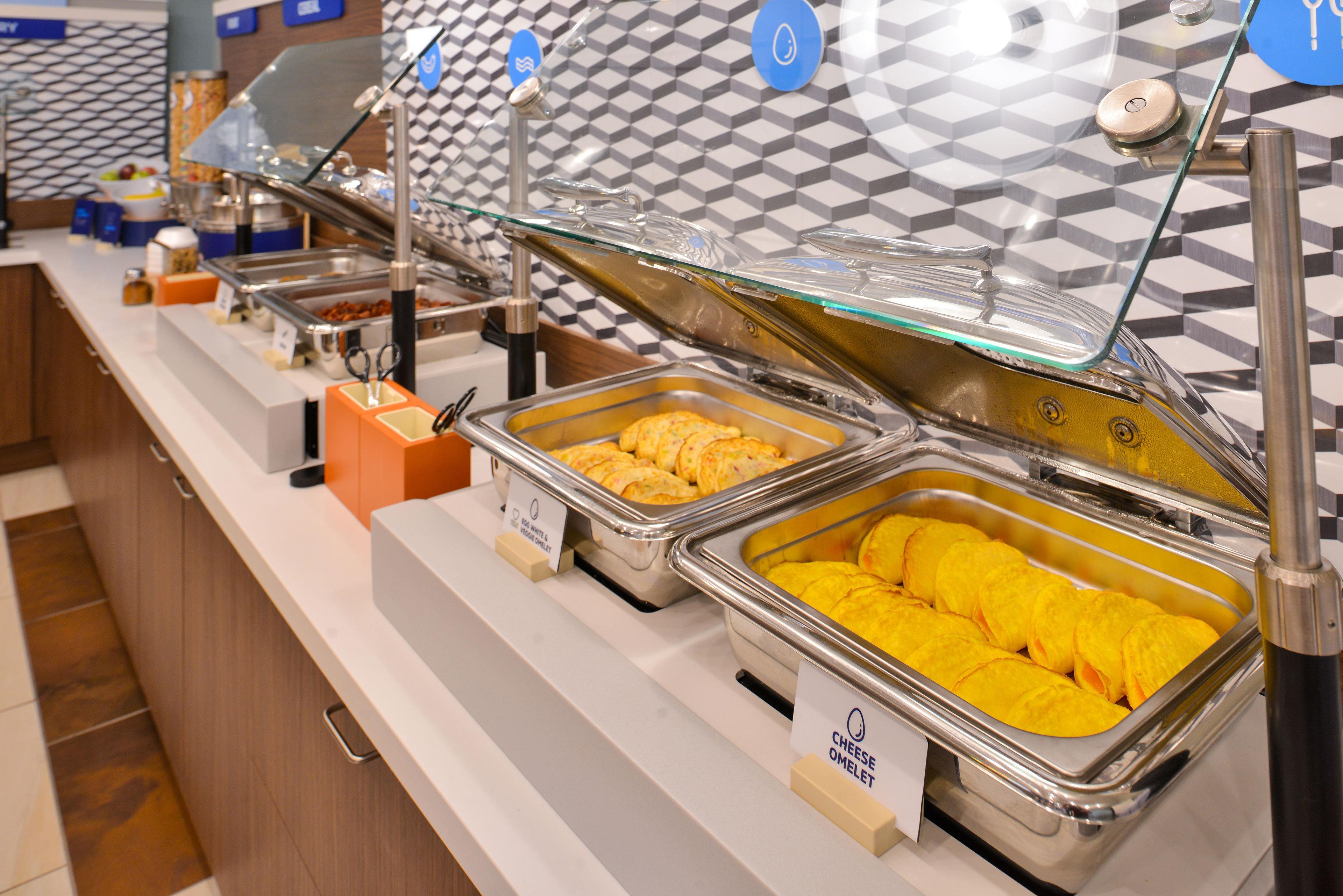Holiday Inn Express & Suites - Odessa I-20 By Ihg Eksteriør bilde