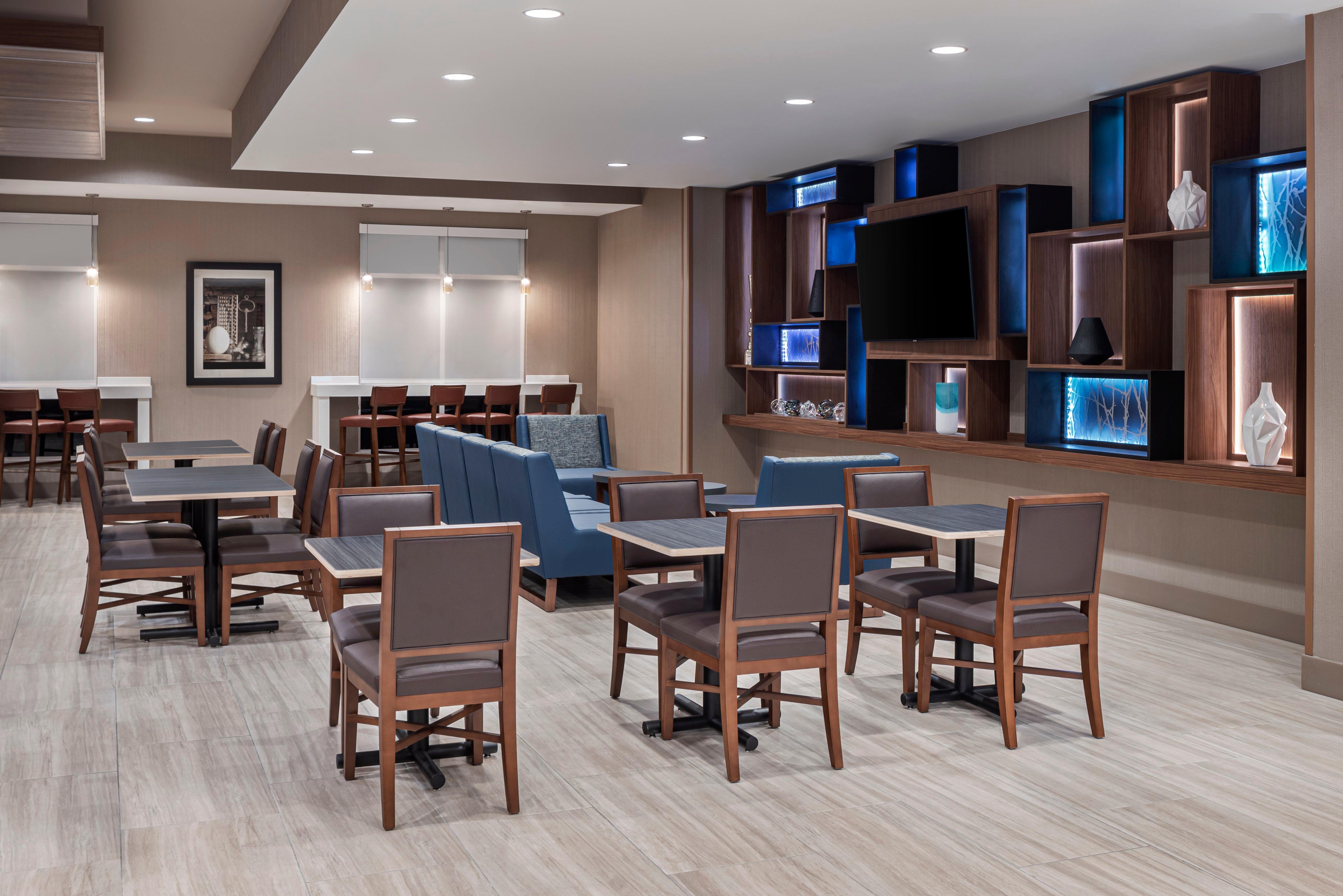 Holiday Inn Express & Suites - Odessa I-20 By Ihg Eksteriør bilde
