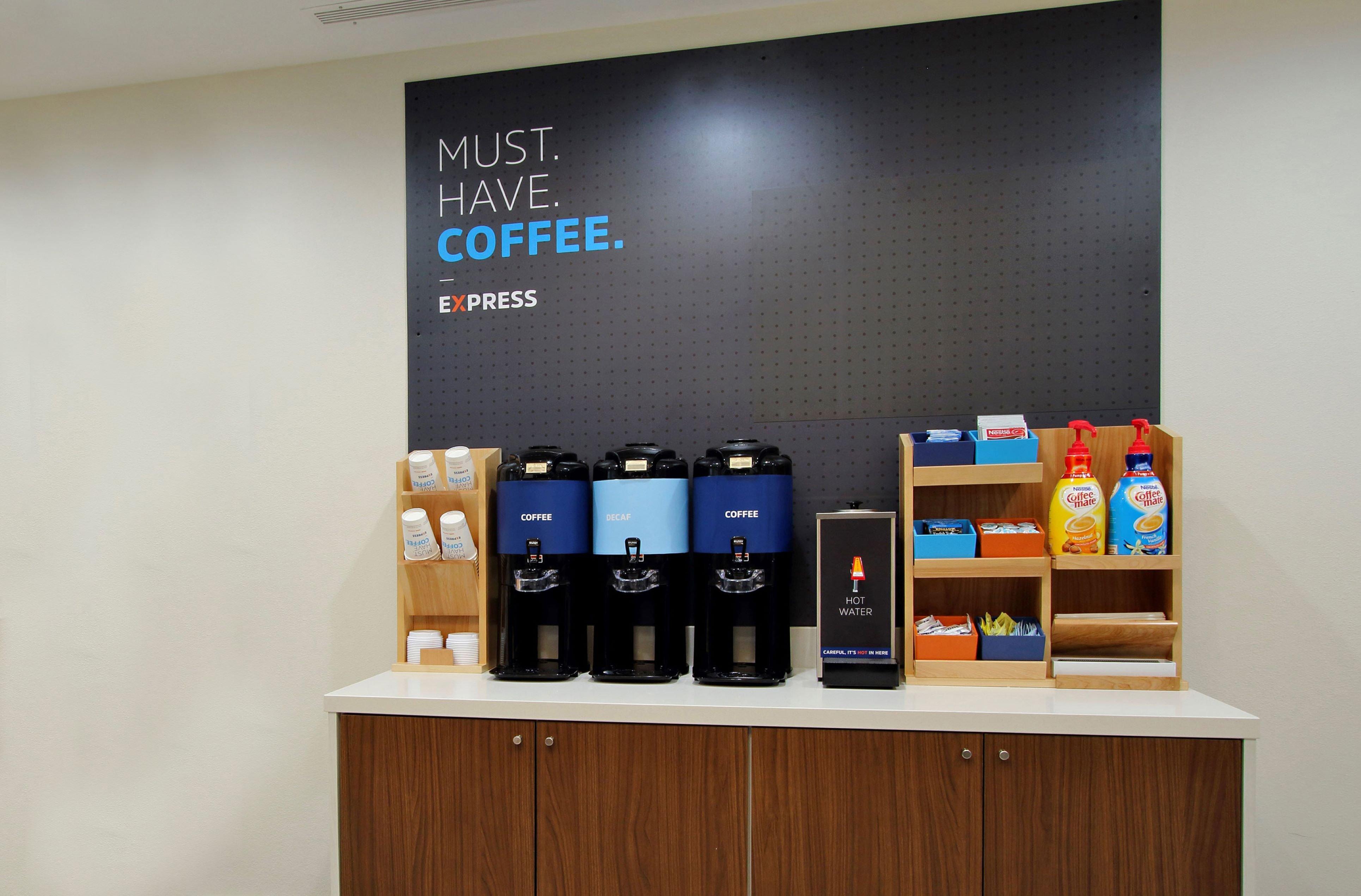 Holiday Inn Express & Suites - Odessa I-20 By Ihg Eksteriør bilde