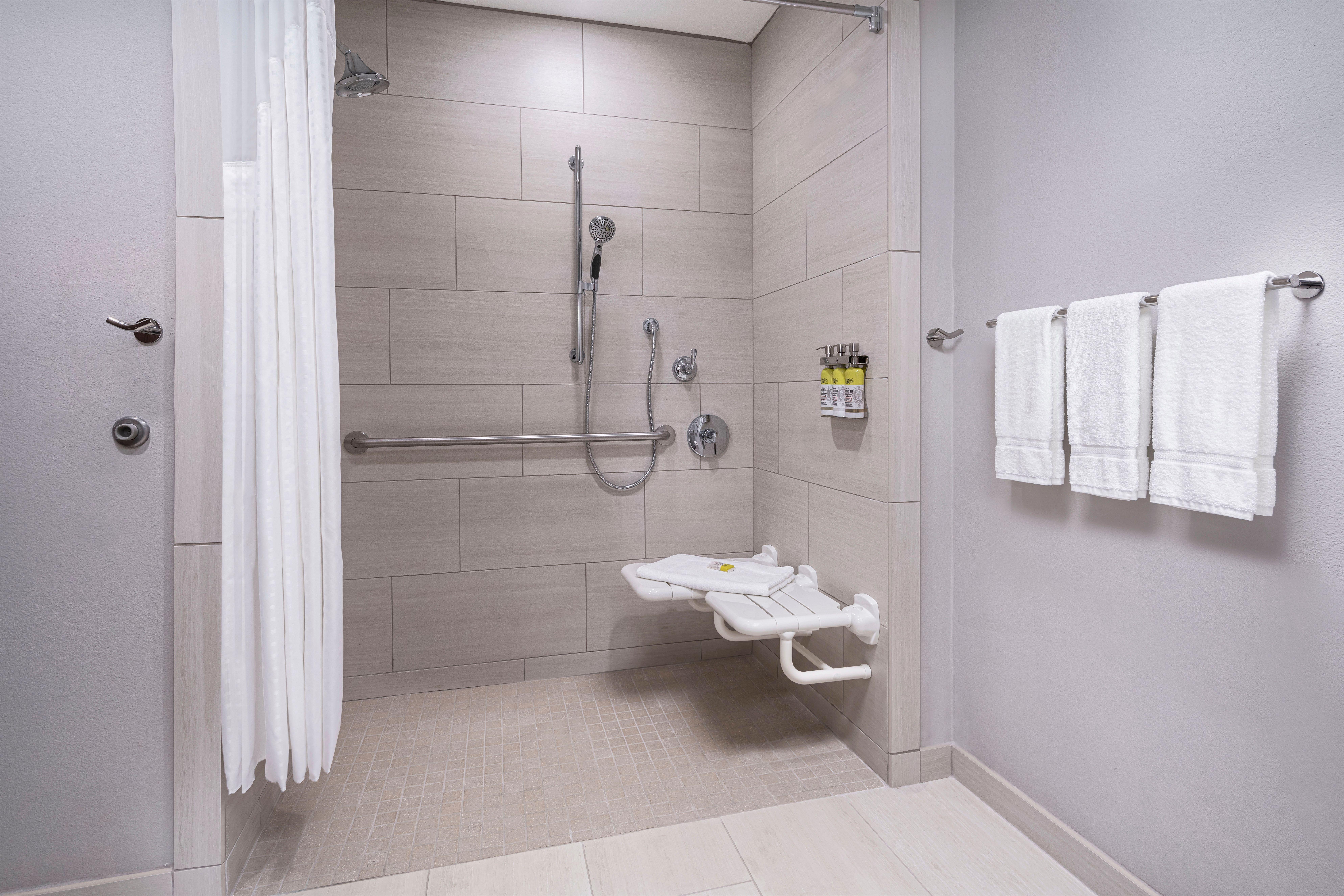 Holiday Inn Express & Suites - Odessa I-20 By Ihg Eksteriør bilde