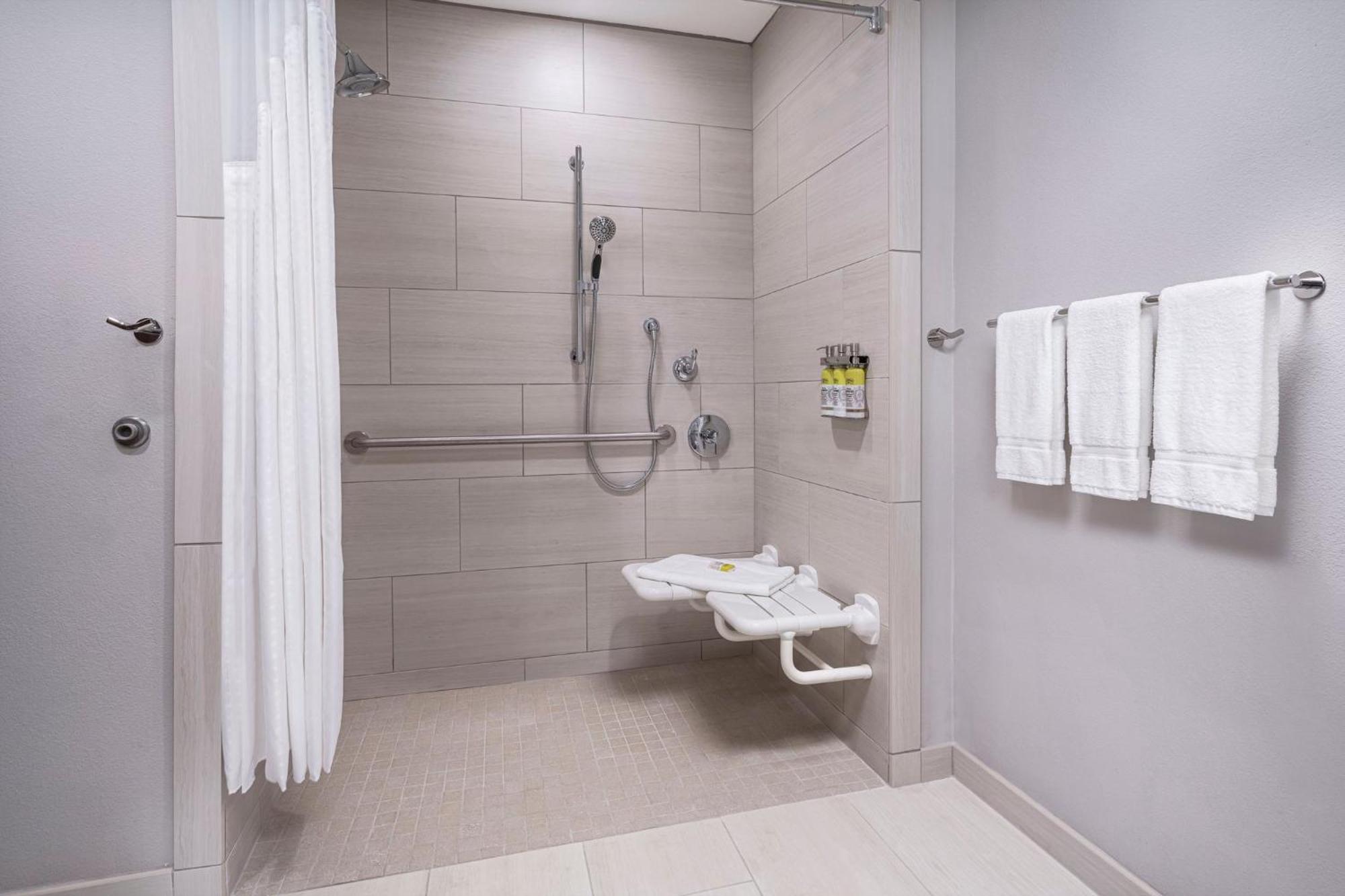 Holiday Inn Express & Suites - Odessa I-20 By Ihg Eksteriør bilde