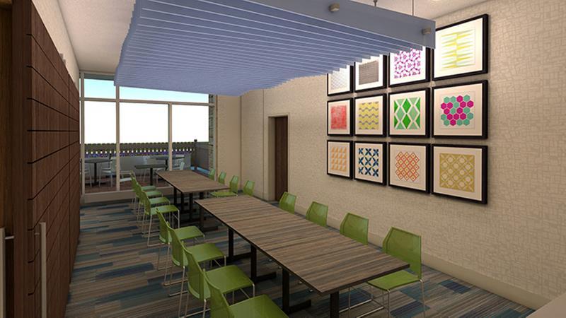 Holiday Inn Express & Suites - Odessa I-20 By Ihg Eksteriør bilde