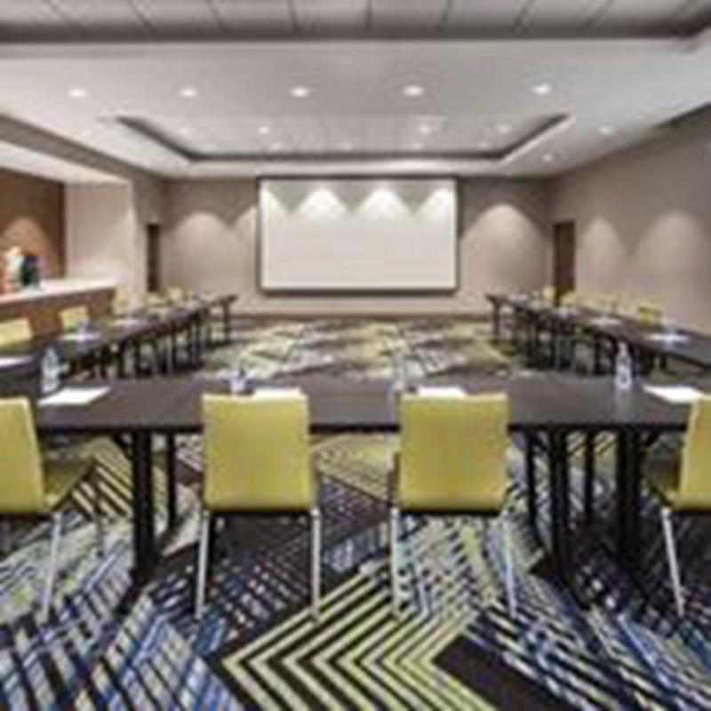 Holiday Inn Express & Suites - Odessa I-20 By Ihg Eksteriør bilde