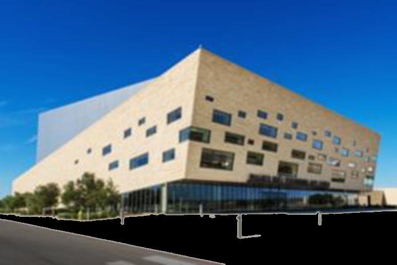 Holiday Inn Express & Suites - Odessa I-20 By Ihg Eksteriør bilde