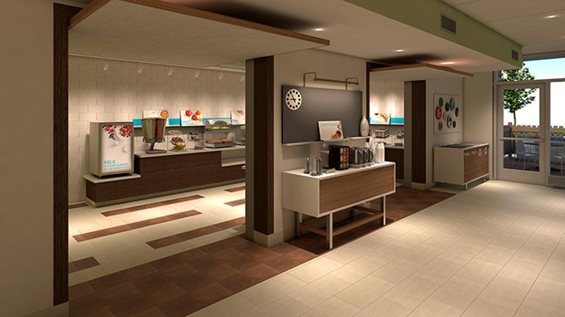 Holiday Inn Express & Suites - Odessa I-20 By Ihg Eksteriør bilde