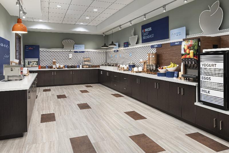 Holiday Inn Express & Suites - Odessa I-20 By Ihg Eksteriør bilde